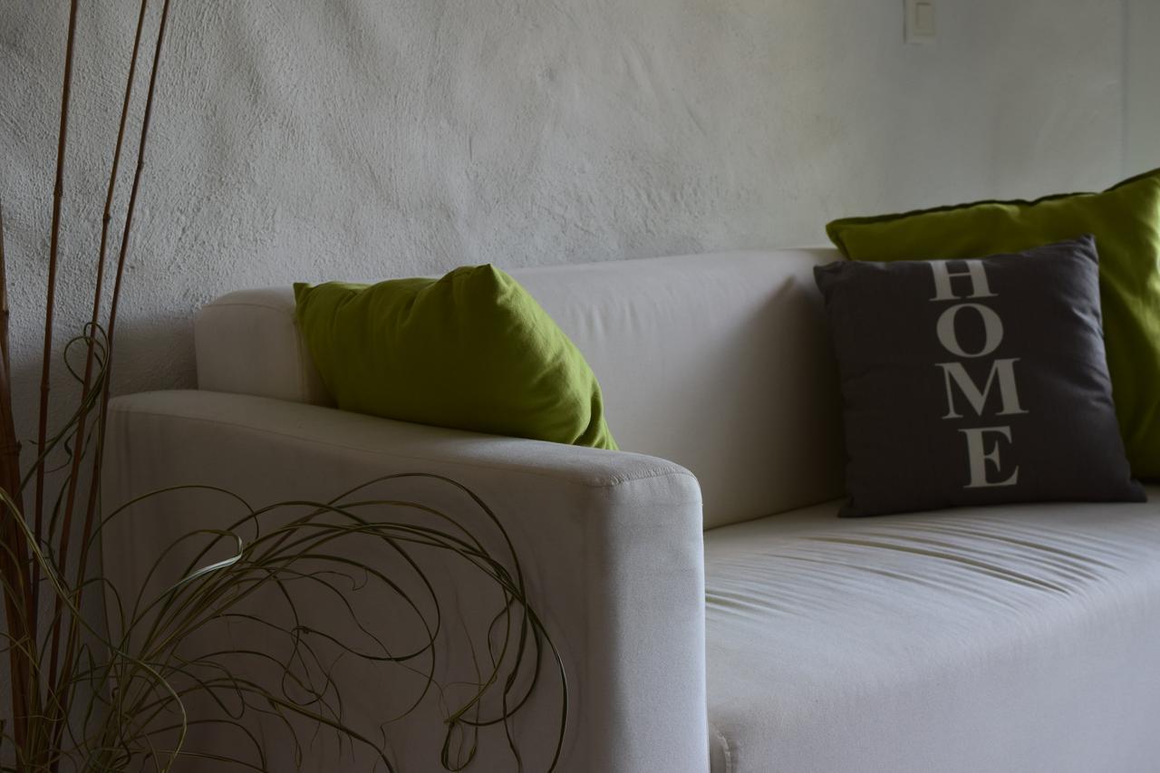 Bnb Villa Levanta Pery Exterior photo